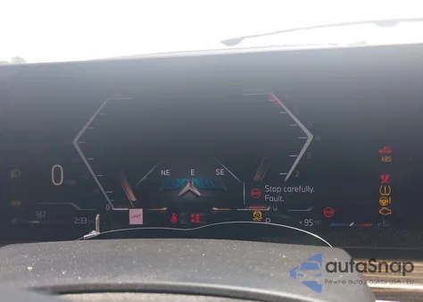 2023 BMW X7 xDrive40I из США, поврежденный, VIN 5UX23EM09P9P26824